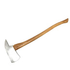 36 Inch Foam Rubber Stunt Axe Prop as seen in The Shining