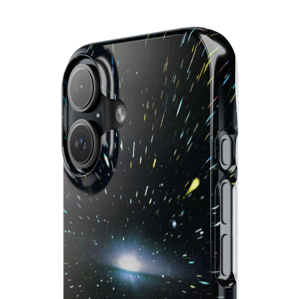 Galactic Star Phone Case – Explore the Cosmos with Every Touch