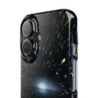 Galactic Star Phone Case – Explore the Cosmos with Every Touch