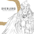 Overlord - O.S.T. - Overlord (Original Soundtrack) (Vinyl LP)