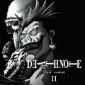 Death Note Vol.2 - O.S.T. - Death Note Vol.2 (Original Soundtrack) (Vinyl LP)