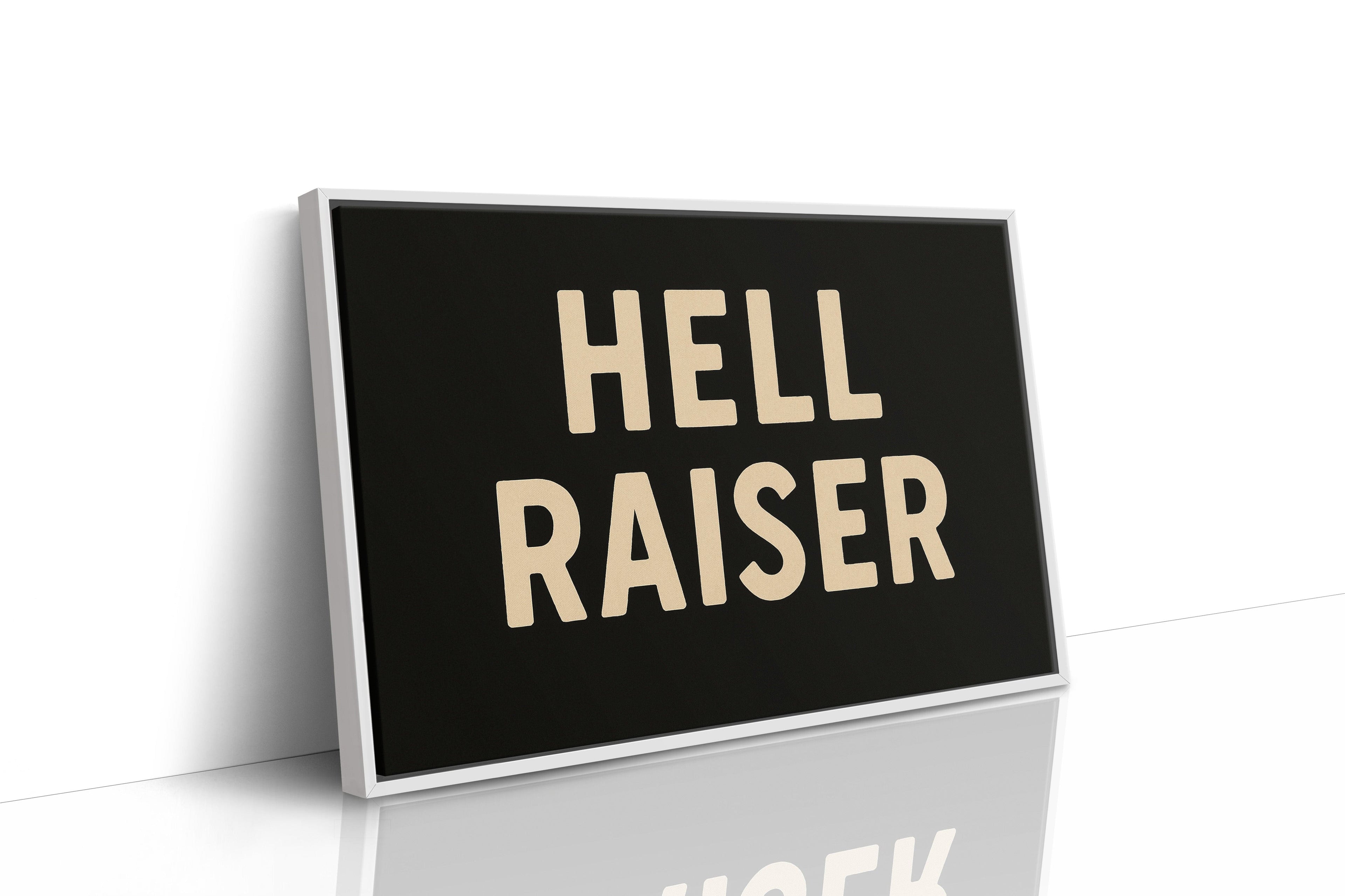 Hell Raiser