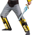 Transformers Bumblebee Child Costume Large 10-12