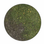 Monster Scenery: 3x3 Game Mat - Broken Grassland/Desert Scrubland - 