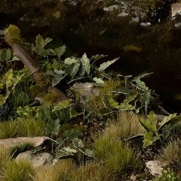 Gamers Grass Laser Plants: Lords-and-Ladies - 