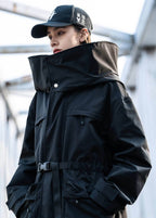 DuskJ01 Anorak Jacket - S