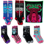 LIMITED XRAEART Full Collection Pack | 6 Designs and Cozy Blanket