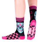 Creep Crew Socks