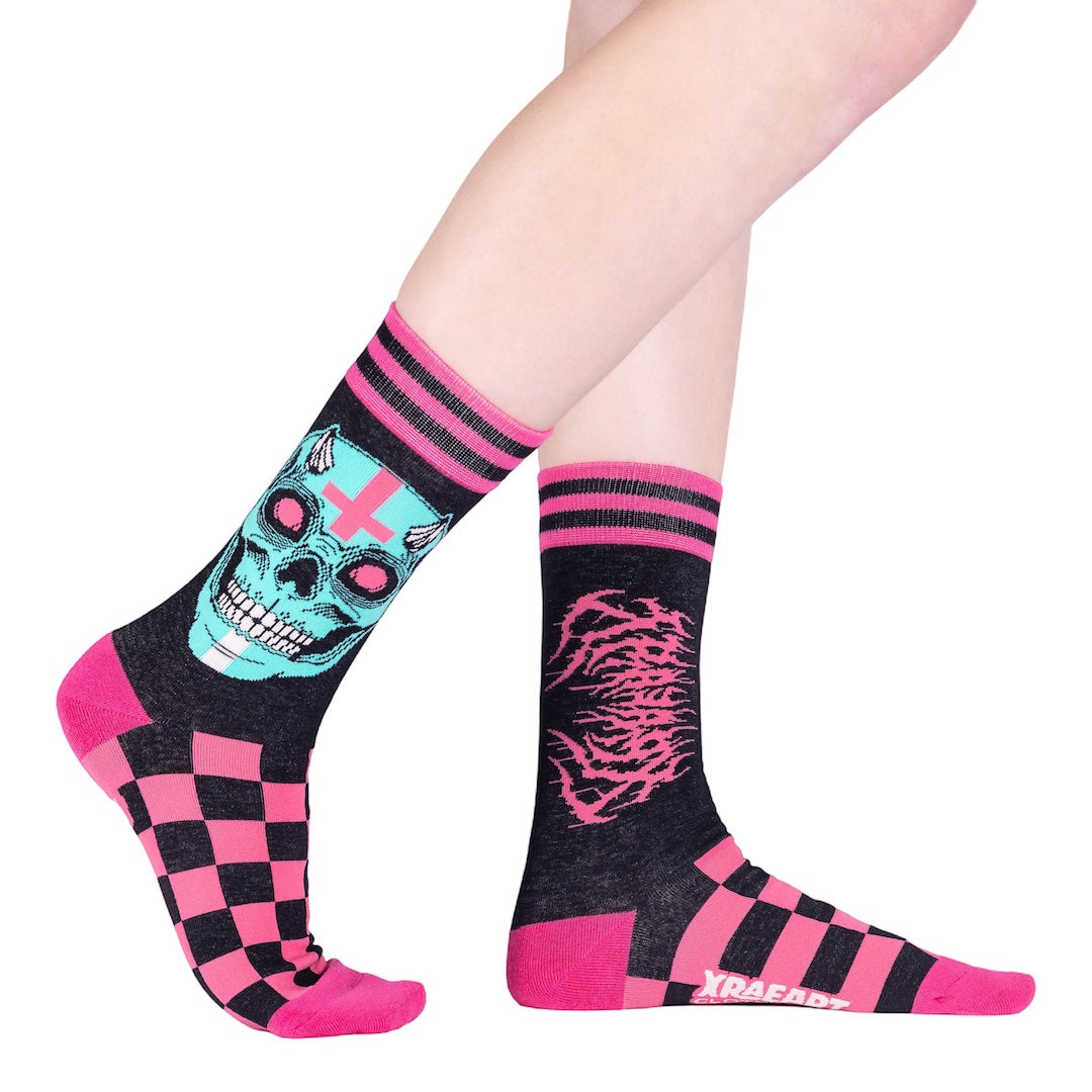 Creep Crew Socks