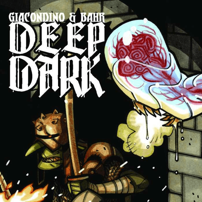 DEEP DARK - PDF