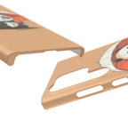 Sad Panda Phone Case – Embrace the Cuteness in Every Mood