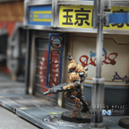 Xiguan Corner Buildings - 
