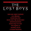 The Lost Boys - Official Soundtrack (Limited Edition Blue Colored Vinyl)