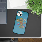 Animated Joy Phone Case – Express Your Love for Cartoons!