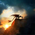 John Powell - How To Train Your Dragon (Original Soundtrack) [LP]