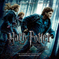 Desplat, Alexandre - Harry Potter and the Deathly Hallows, Pt. 1 (Original Soundtrack)