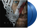 Vikings: Season 1 (Music From The TV Series) (Original Soundtrack) [LP]
