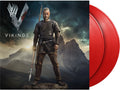 Vikings: Season 2 (Music From The TV Series) (Original Soundtrack) [LP]