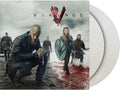 Vikings: Season 3 (Music From The TV Series) (Original Soundtrack) [LP]