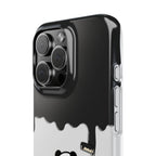 Artistic Panda Phone Case – A Masterpiece in the Making!