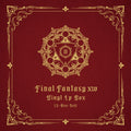 Game Music (Jpn) - Final Fantasy 14 Vinyl Lp Box - O.S.T. (Jpn) [LP]