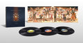 Game Music - Final Fantasy XIV Orchestral Arrangement Box [LP]