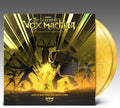 Neal Acree, Sam Riegel and Mr. Fantastic - The Legend of Vox Machina - Season 3 (Prime Video Original Series Soundtrack) [Metallic Gold]