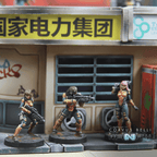 Xiguan Clinic - 
