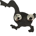 Not-So-Silly Goose Hard Enamel Pin