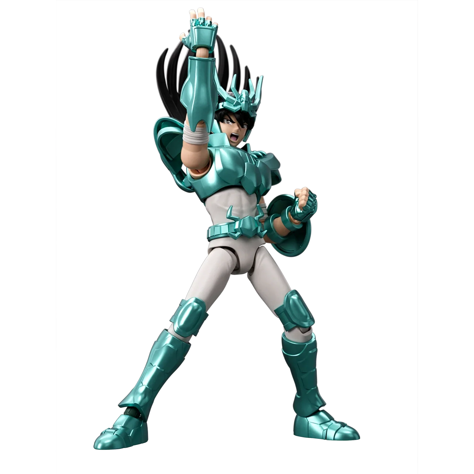 Saint Seiya Champion Class 09 Dragon Shiryu Figure