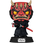 Star Wars Impressions Darth Maul Funko Pop! Vinyl Figure #813