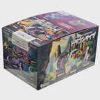 Rement Pokemon Pocket Statue Dragon Type   Blind Box