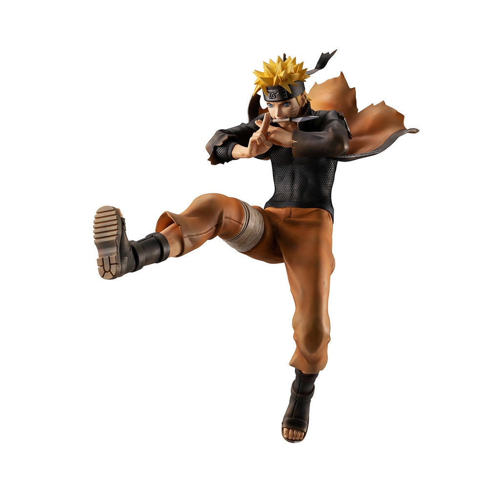 Gem Naruto Uzumaki Naruto Shinobi Worl War Ver Price Reduced