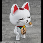 Occultic Sofubi collection TV Anime DAN DA DAN Turbo Granny (Fortune Cat) Ver. 2Occultic Sofubi collection TV Anime DAN DA DAN Turbo Granny (Fortune Cat) Ver. 2