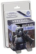 Star Wars: Imperial Assault - Agent Blaise Villain Pack - 
