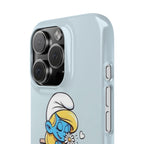 Lovable Cartoons Phone Case – Bring Romance to Your Device