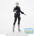 Kaiju No. 8 - Reno Ichikawa Luminasta Figure - 