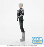Kaiju No. 8 - Reno Ichikawa Luminasta Figure - 