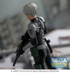 Kaiju No. 8 - Reno Ichikawa Luminasta Figure - 