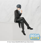 Anime Black Butler -Public School Arc- PM Perching Figure Ciel Phantomhive