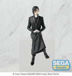 Anime Black Butler -Public School Arc- PM Perching Figure Sebastian Michaelis