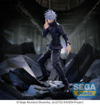 FIGURIZMα Jujutsu Kaisen Shibuya Incident Satoru Gojo Unlimited Void