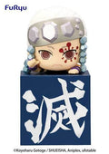 Demon Slayer (Kimetsu no Yaiba) Hikkake Figure - Tengen Uzui - 