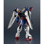 Gundam Wing: XXXG-00W0 Wing Gundam Zero Tamashii Nations FIgure