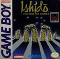 Ishido: The Way of the Stones (Gameboy) - Game Manual Only