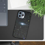 Galactic Star Phone Case – Explore the Cosmos with Every Touch