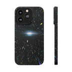 Galactic Star Phone Case – Explore the Cosmos with Every Touch