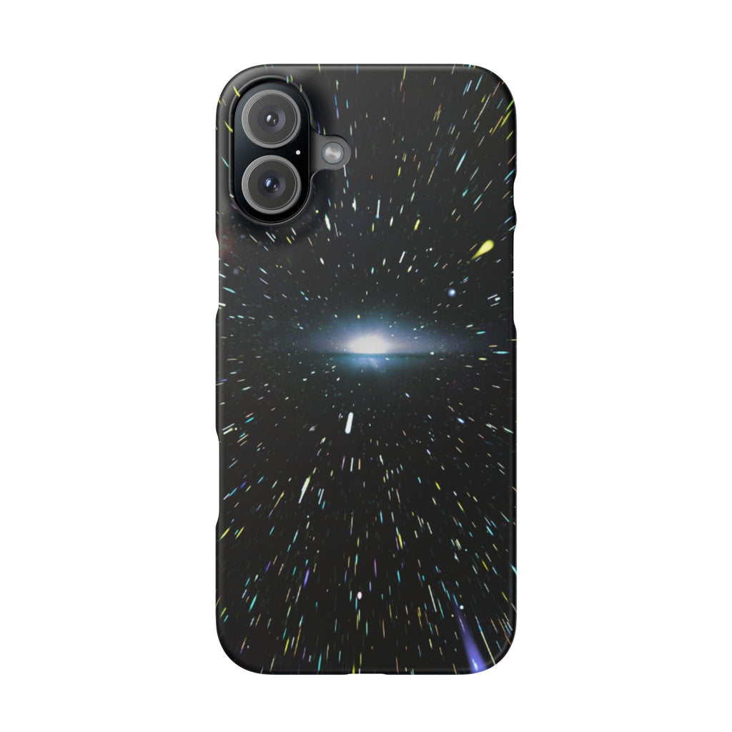 Galactic Star Phone Case – Explore the Cosmos with Every Touch