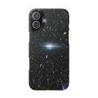 Galactic Star Phone Case – Explore the Cosmos with Every Touch