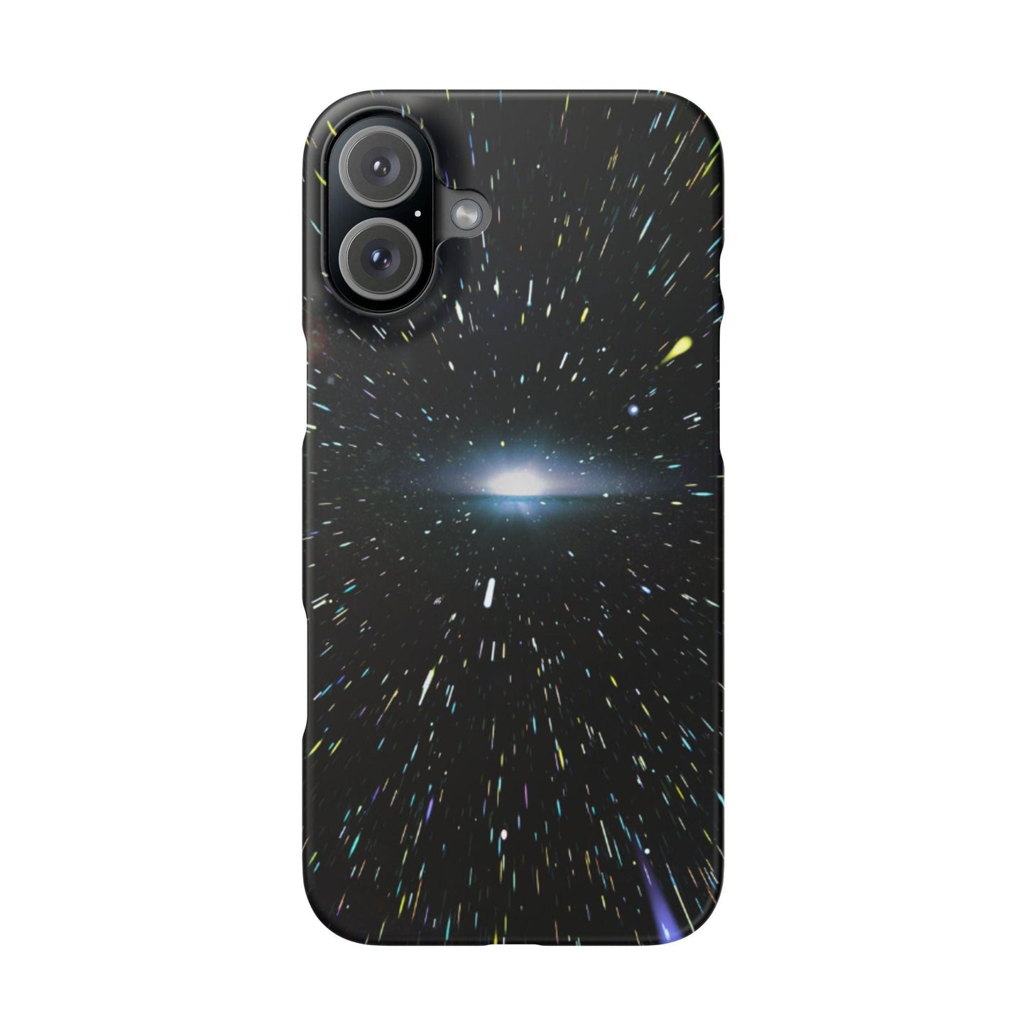 Galactic Star Phone Case – Explore the Cosmos with Every Touch